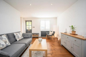 Greenwich House 10 mins to O2 - Free Parking Pass the Keys